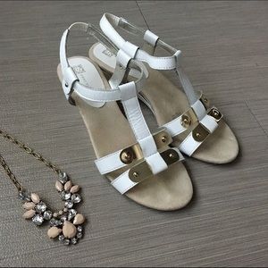 Anne Klein Sandals